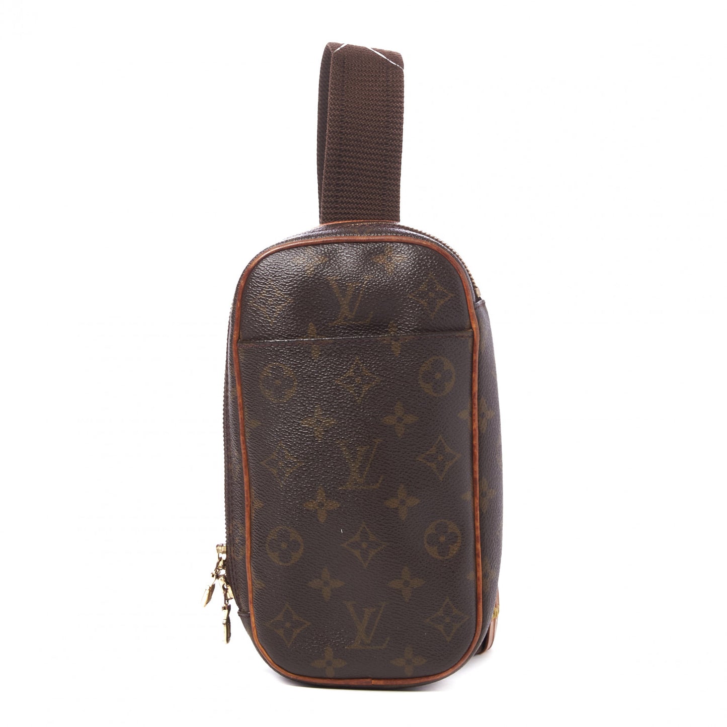 Monogram Pochette Gange