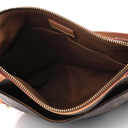 Louis Vuitton Monogram Odeon PM 4 of 17