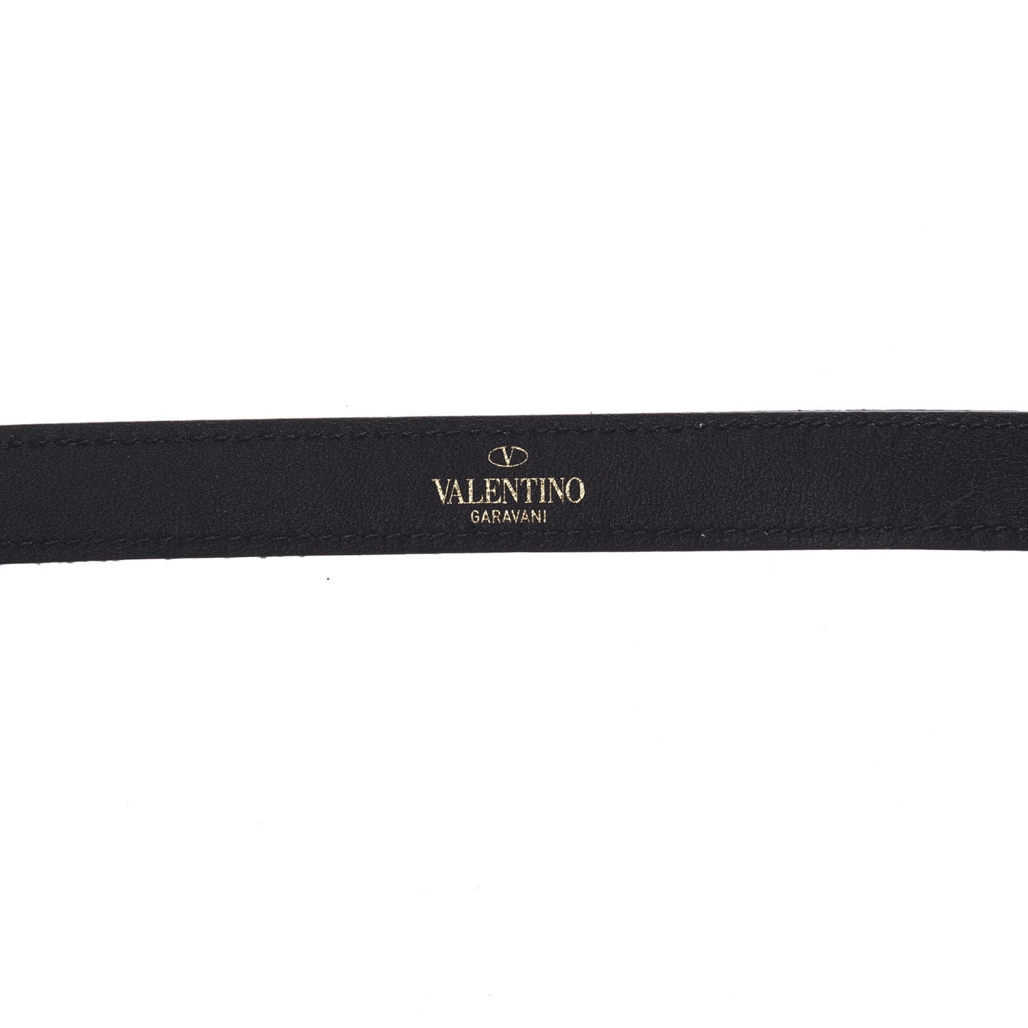 Plexy VLTN Shopping Bag Transparent