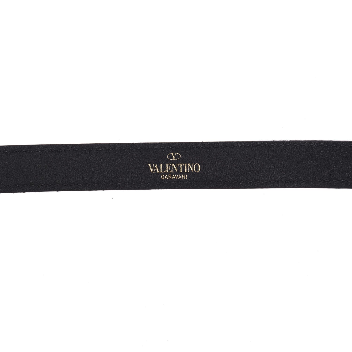 Valentino Garavani Plexy VLTN Shopping Bag Transparent 6 of 10