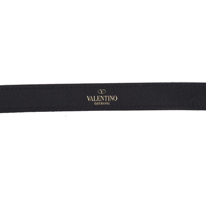Valentino Garavani Plexy VLTN Shopping Bag Transparent 6 of 10