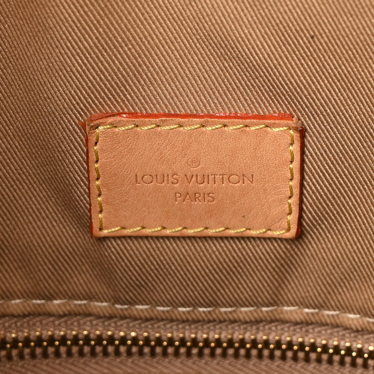 Louis Vuitton Monogram Graceful MM 6 of 10