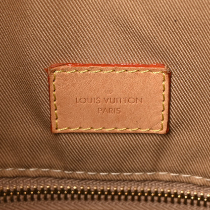 Louis Vuitton Monogram Graceful MM 6 of 10