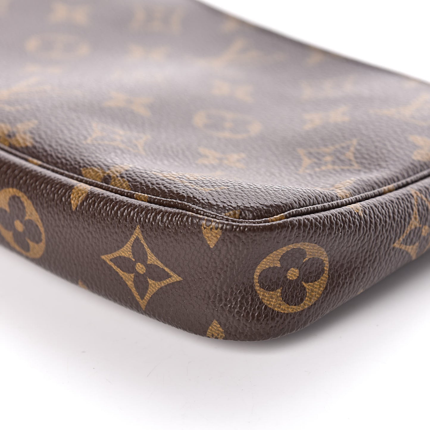 Monogram Pochette Accessories