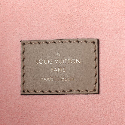 Louis Vuitton Empreinte Montsouris PM Tourterelle 6 of 8