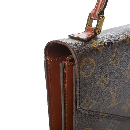 Louis Vuitton Monogram Concorde 14 of 17