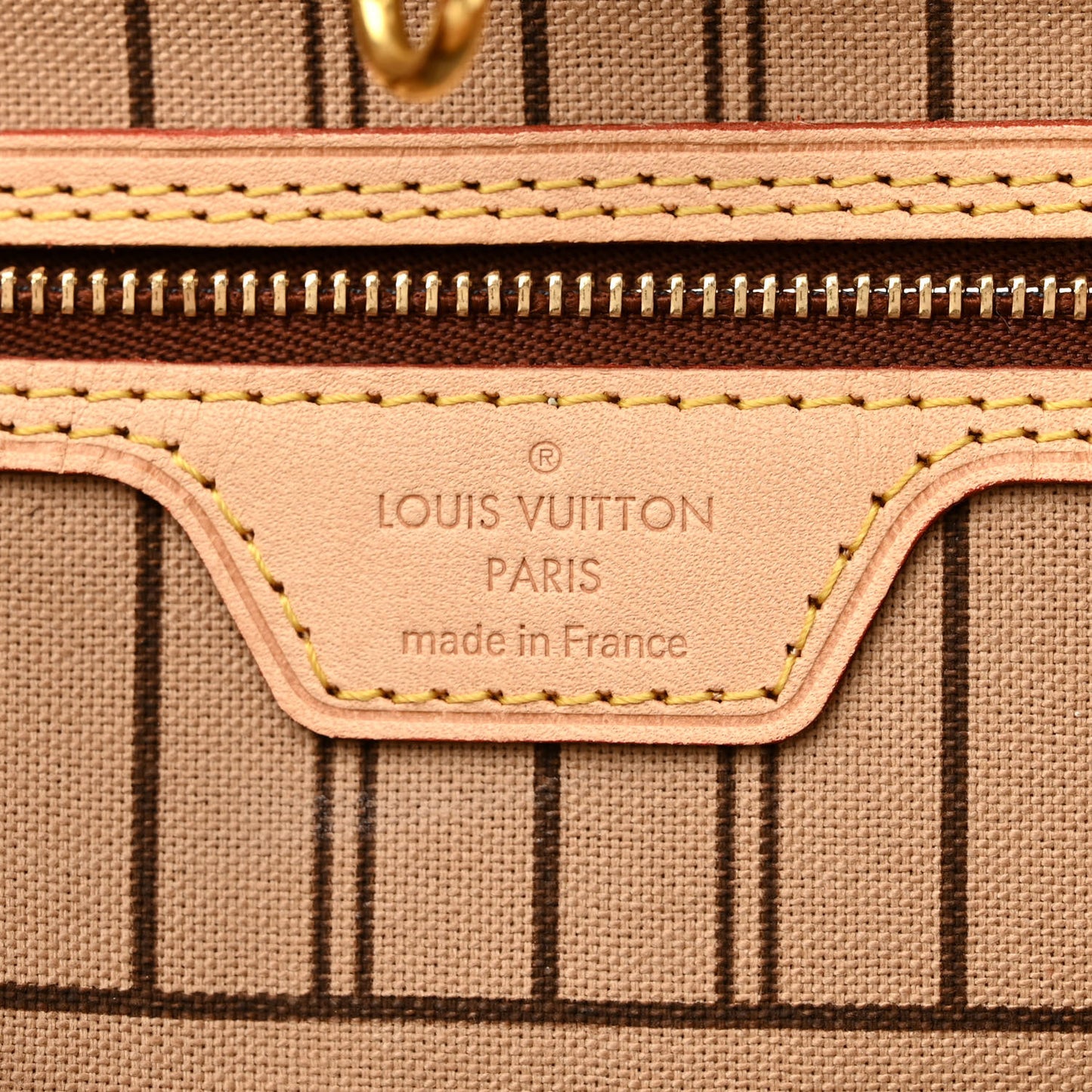 Monogram Neo Neverfull GM