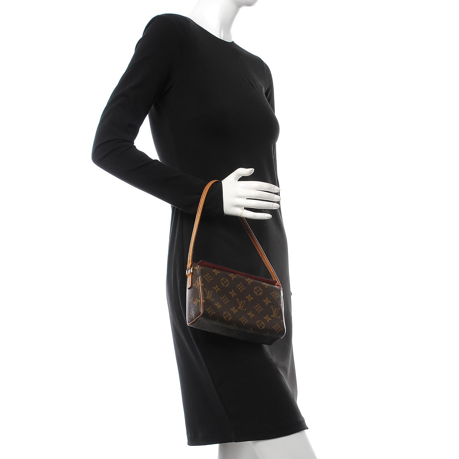 Louis Vuitton Monogram Recital 2 of 14