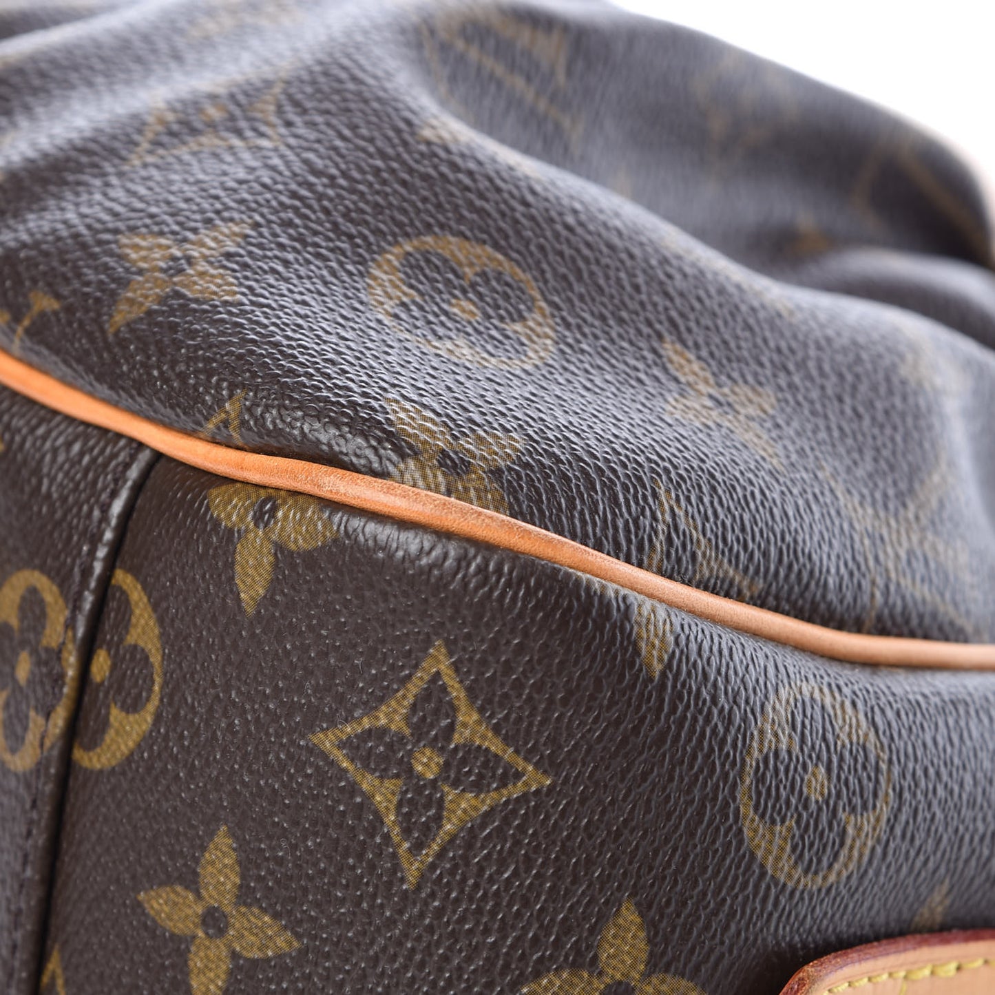 Monogram Mizi