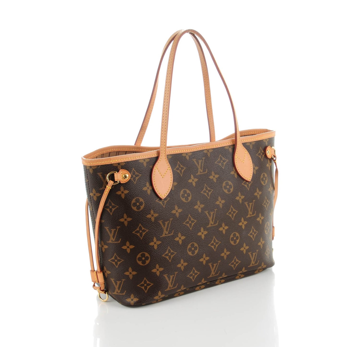 Monogram Neverfull PM