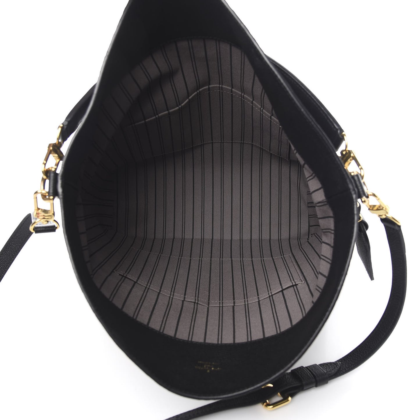 Empreinte Melie Black