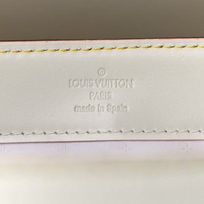 Louis Vuitton Suhali Le Extravagant White 6 of 16