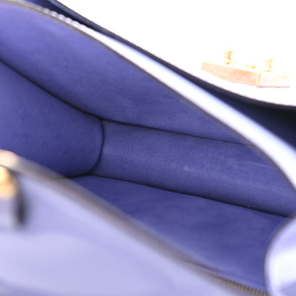 Louis Vuitton Vernis Monceau BB Lilac 4 of 7