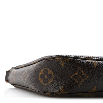 Louis Vuitton Monogram Pochette Accessories NM 9 of 13