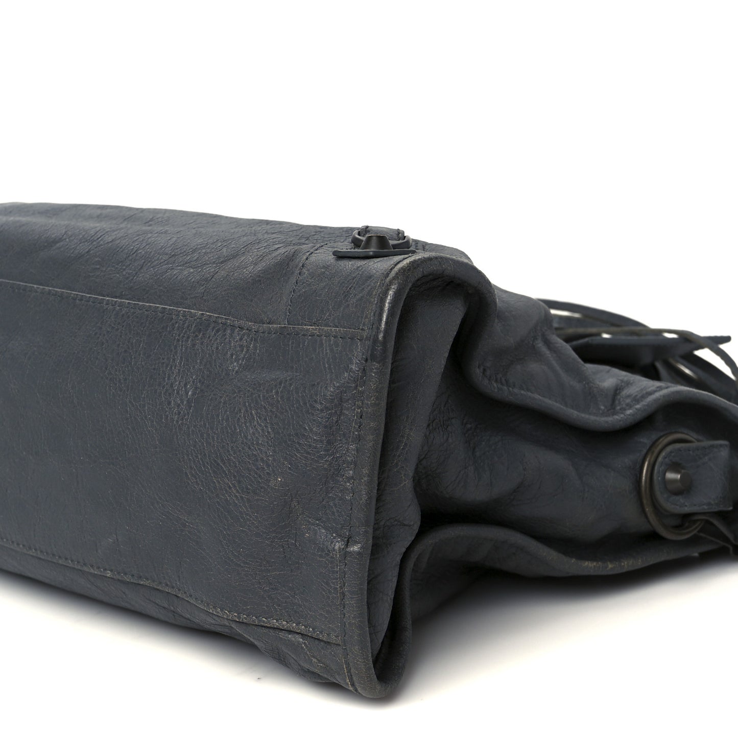Agneau Classic Hardware City Gris Fossile