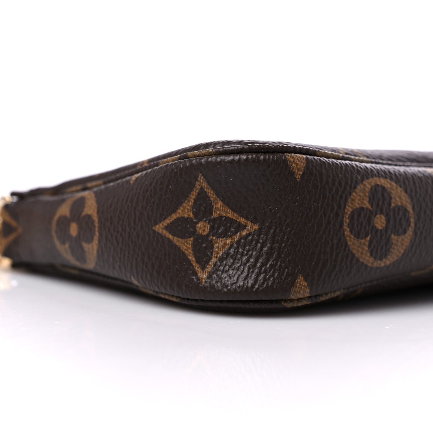Monogram Mini Pochette Accessories
