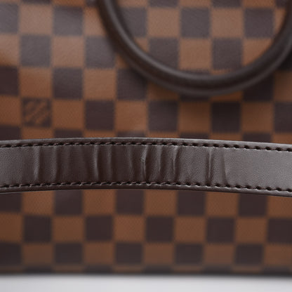 Louis Vuitton Damier Ebene Speedy Bandouliere 25 12 of 12