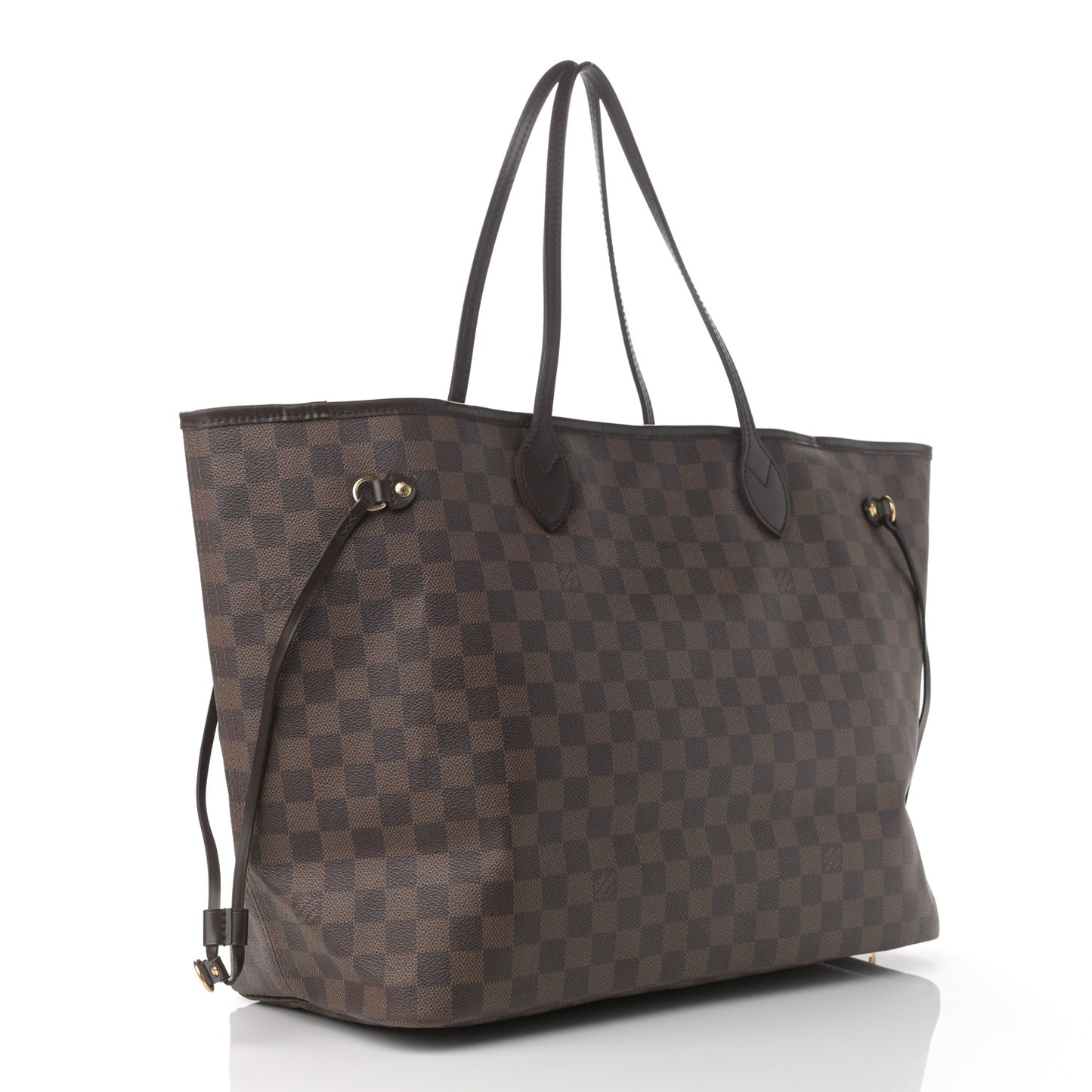 Damier Ebene Neverfull GM