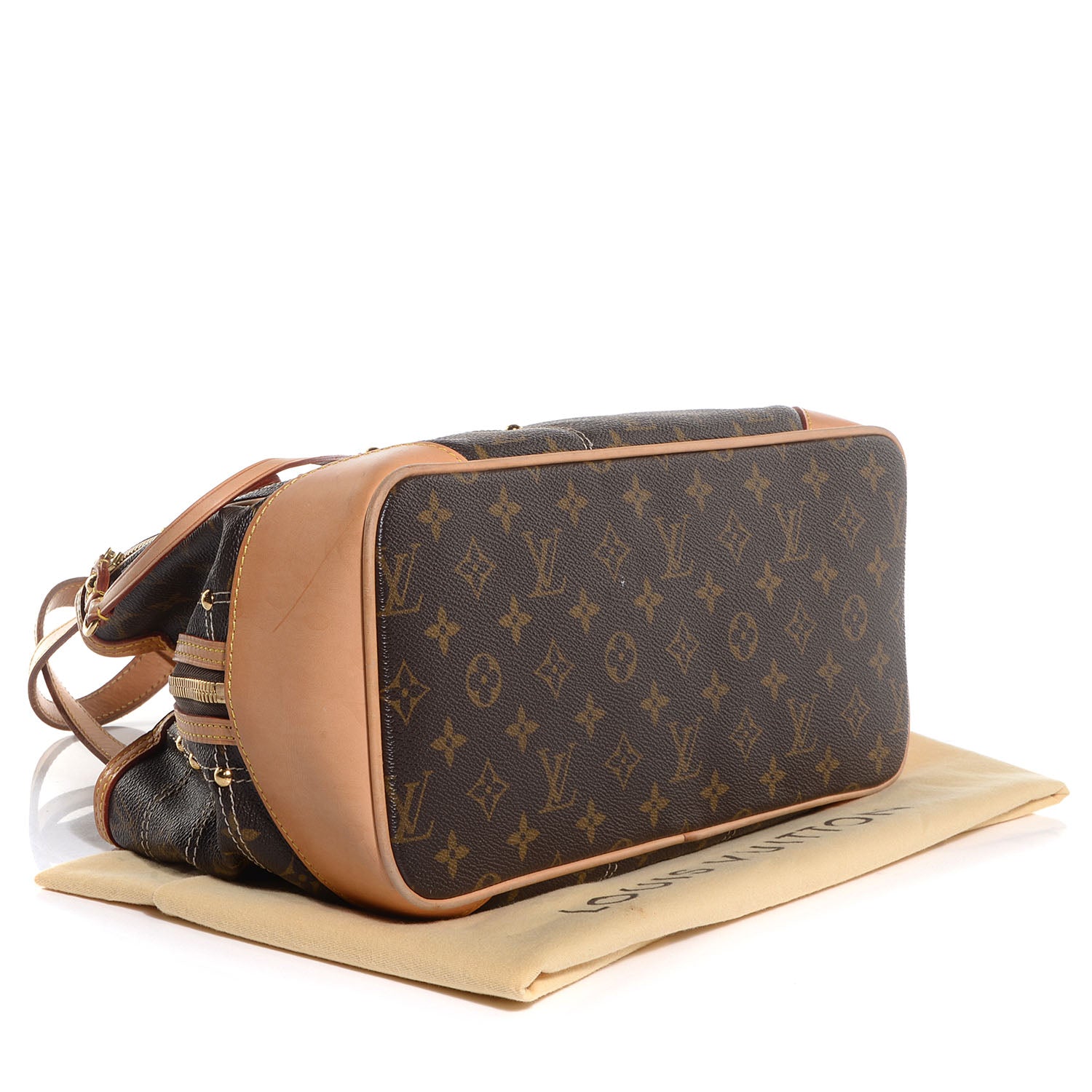 Louis Vuitton Monogram Riveting 4 of 7