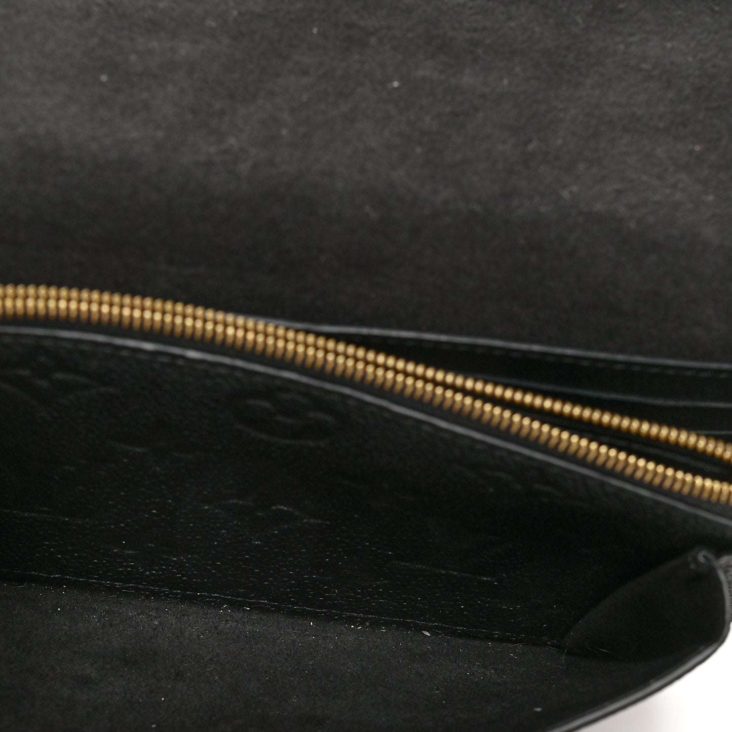 Empreinte Vavin Chain Wallet Black