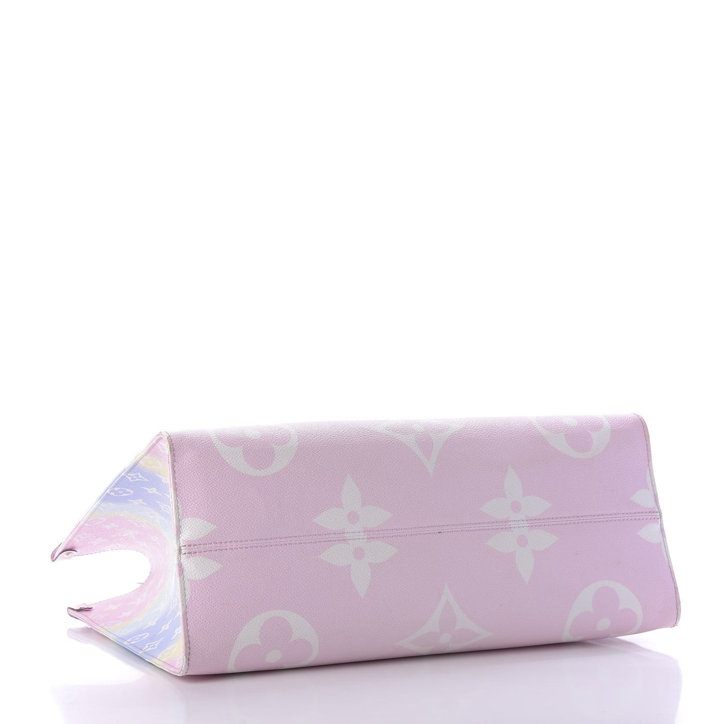 Monogram Escale Onthego GM Pastel