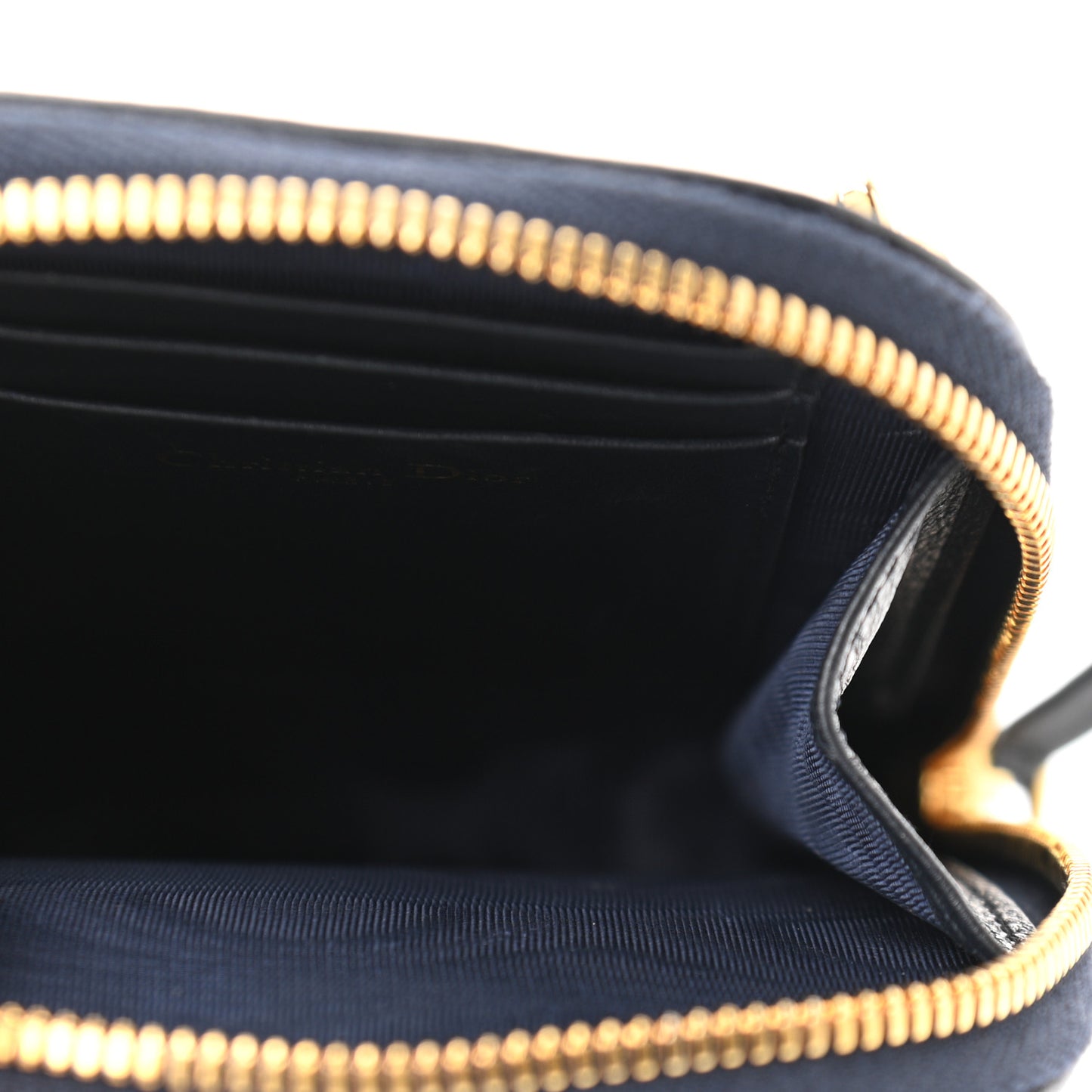 Oblique 30 Montaigne Phone Holder Blue