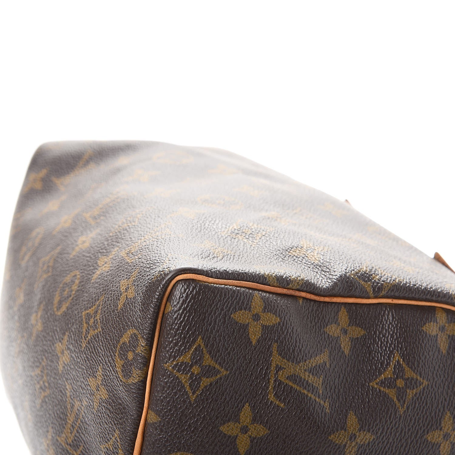 Louis Vuitton Monogram Speedy 25 16 of 26
