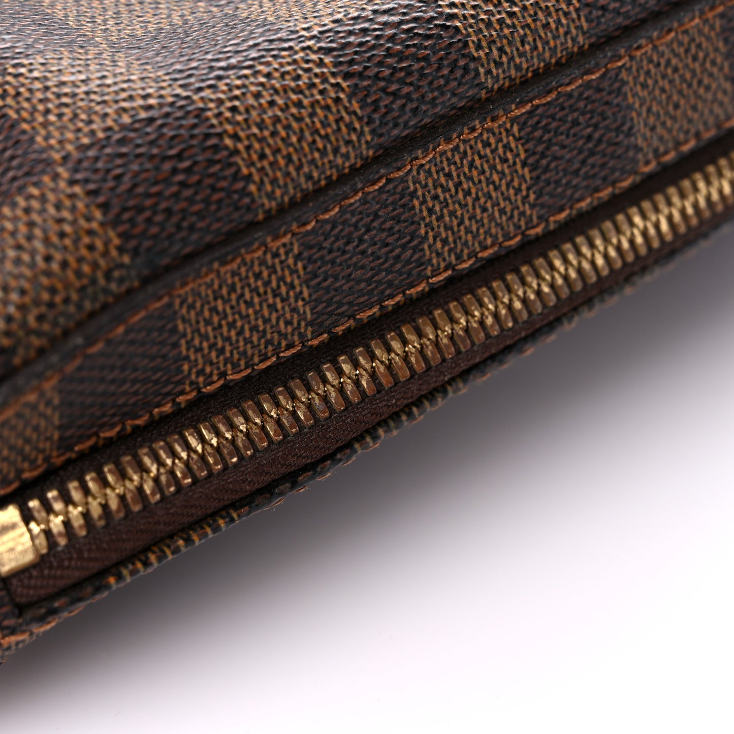 Damier Ebene Geronimos