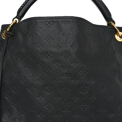 Louis Vuitton Empreinte Artsy MM Infini 8 of 10