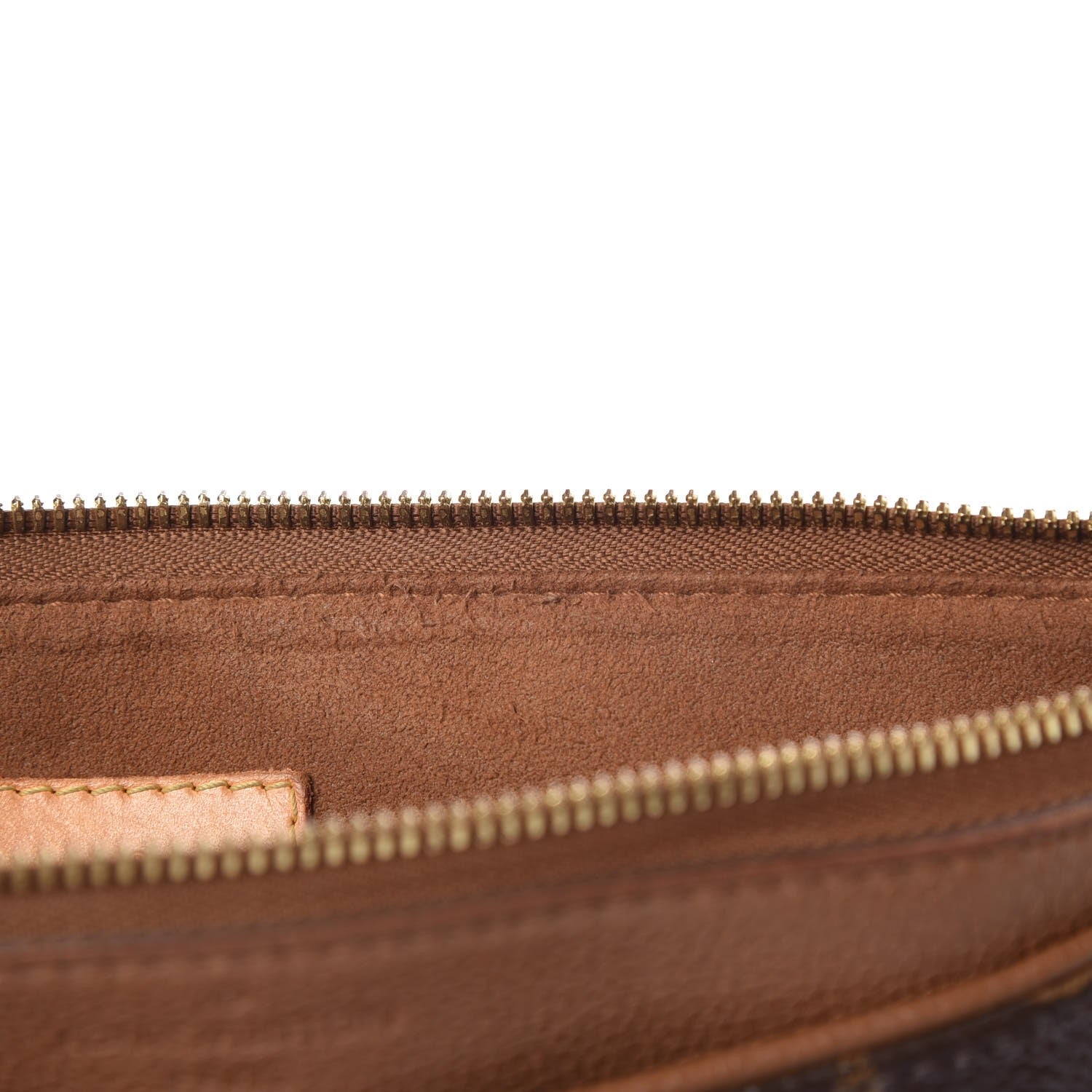 Louis Vuitton Monogram Pallas Havane 7 of 12