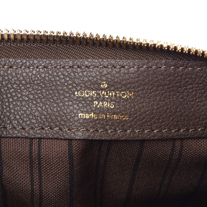 Louis Vuitton Empreinte Petillante Clutch Ombre 6 of 7