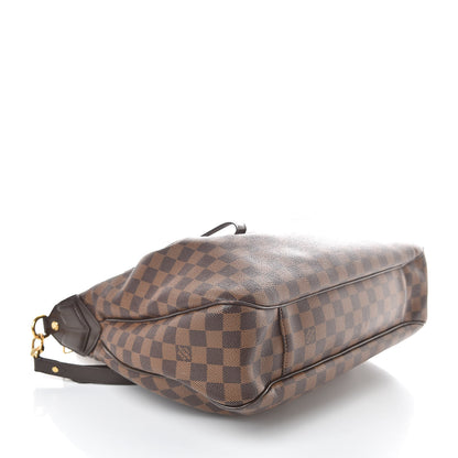 Louis Vuitton Damier Ebene Evora MM 4 of 19