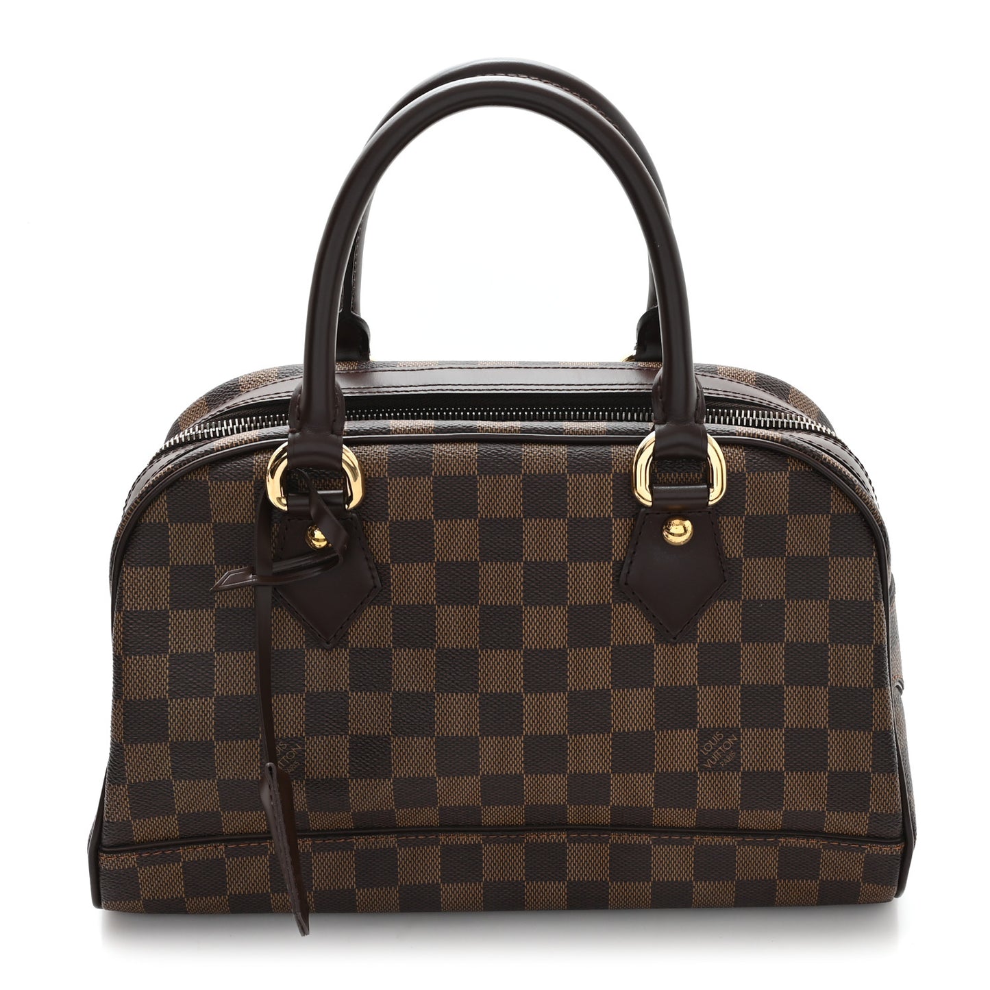 Damier Ebene Duomo