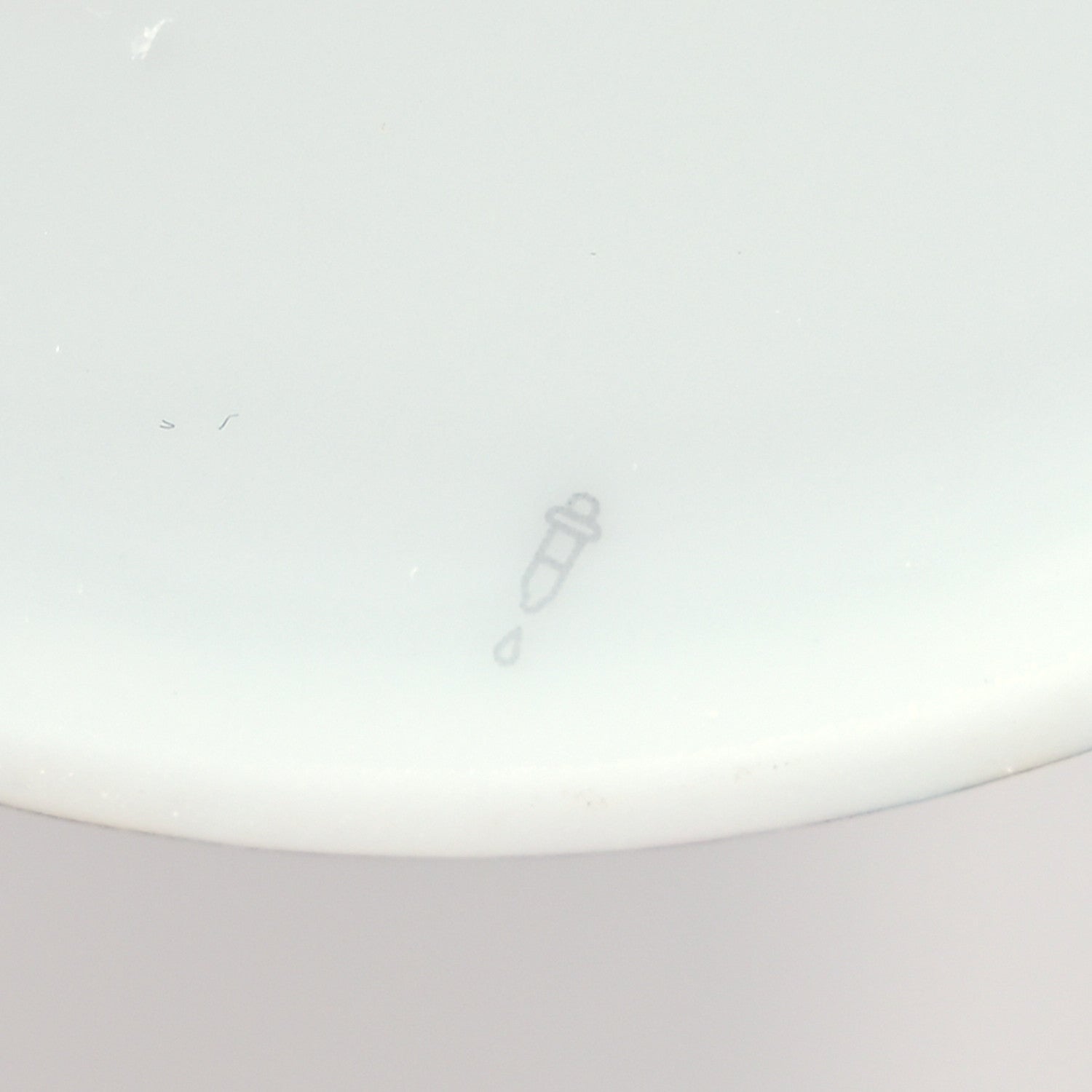 Hermes Porcelain Epopee Tumbler 7 of 8