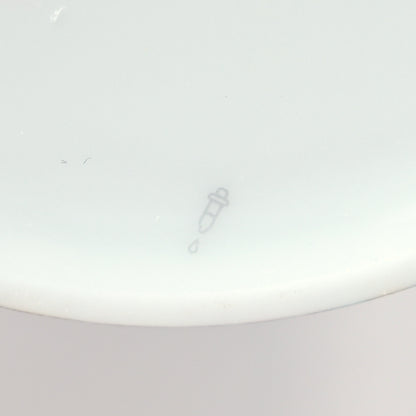 Hermes Porcelain Epopee Tumbler 7 of 8