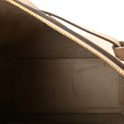 Celine Grained Calfskin Micro Belt Bag Light Taupe 5 of 10