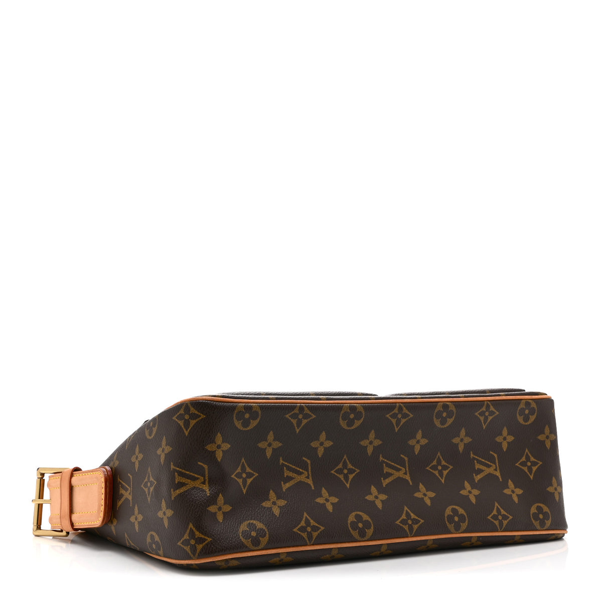 Louis Vuitton Monogram Viva-Cite GM 4 of 10