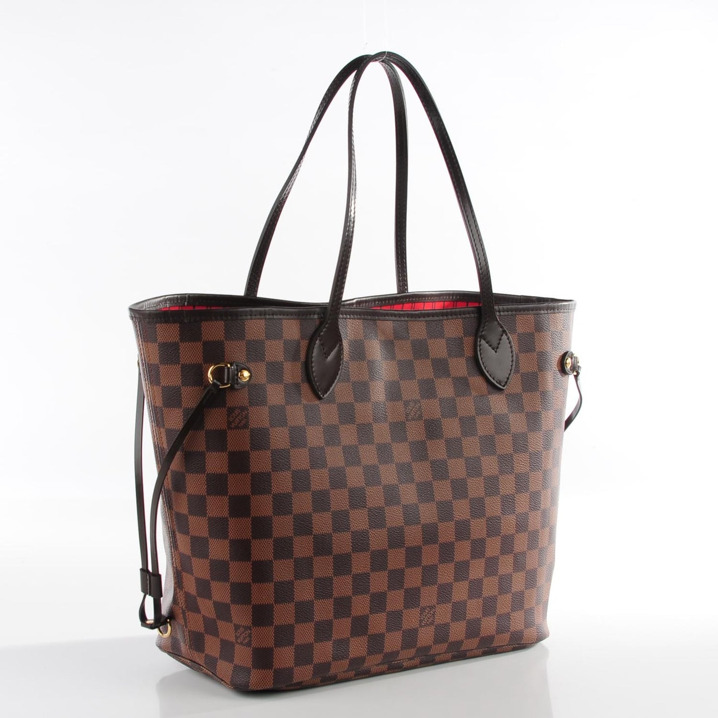 Damier Ebene Neo Neverfull MM