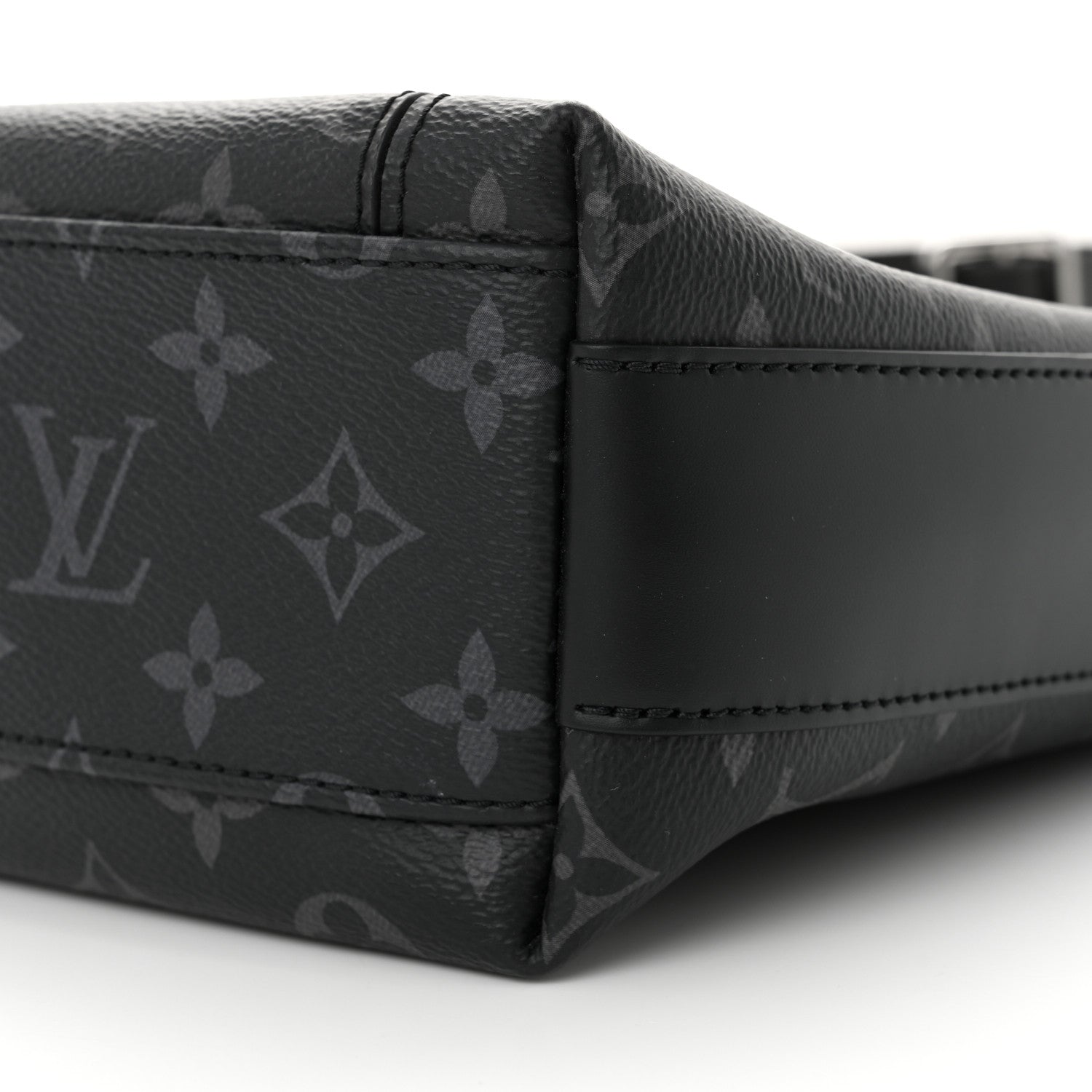 Louis Vuitton Monogram Eclipse Odyssey Messenger PM 10 of 11