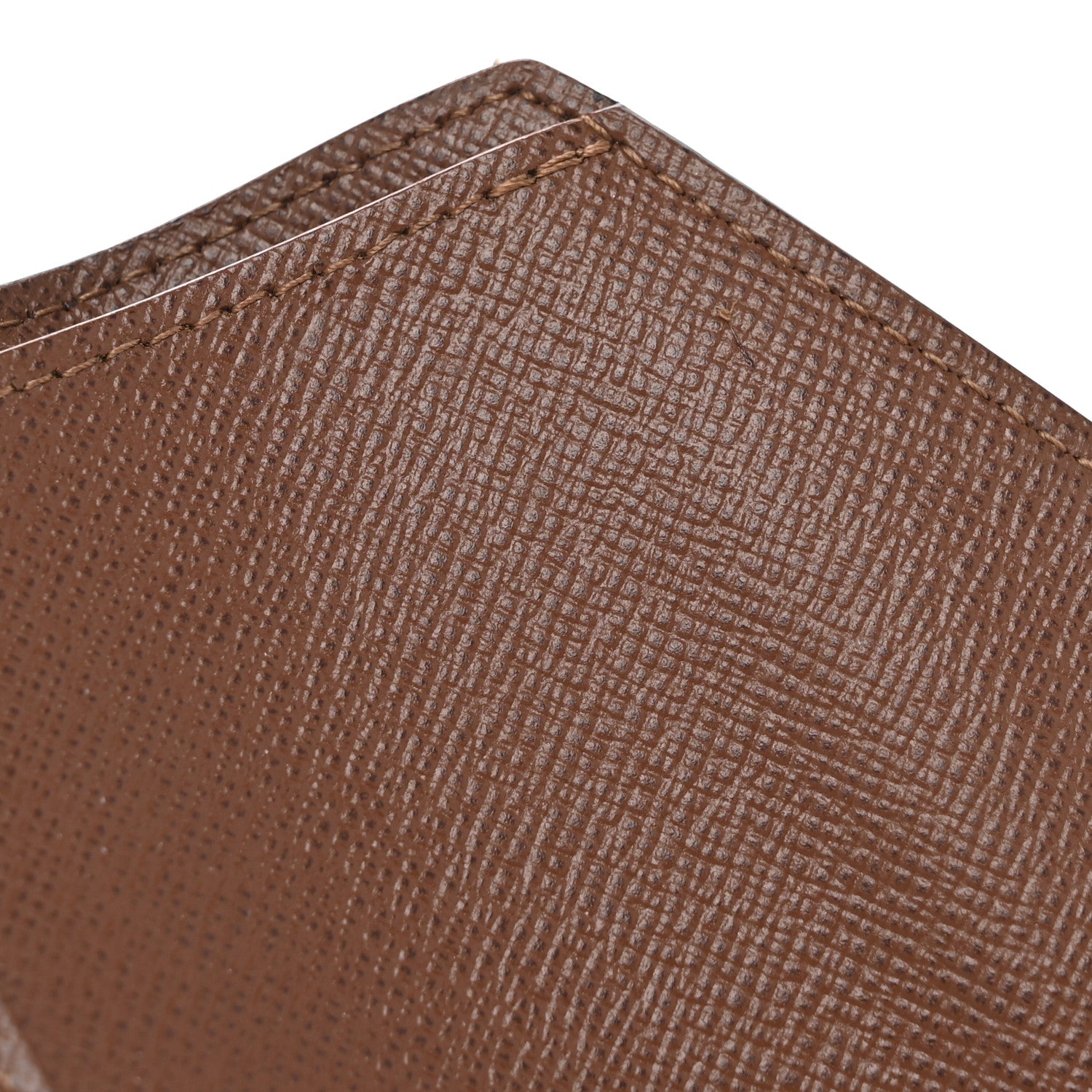 Louis Vuitton Monogram Victorine Wallet 7 of 10