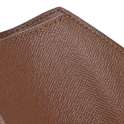 Louis Vuitton Monogram Victorine Wallet 7 of 10