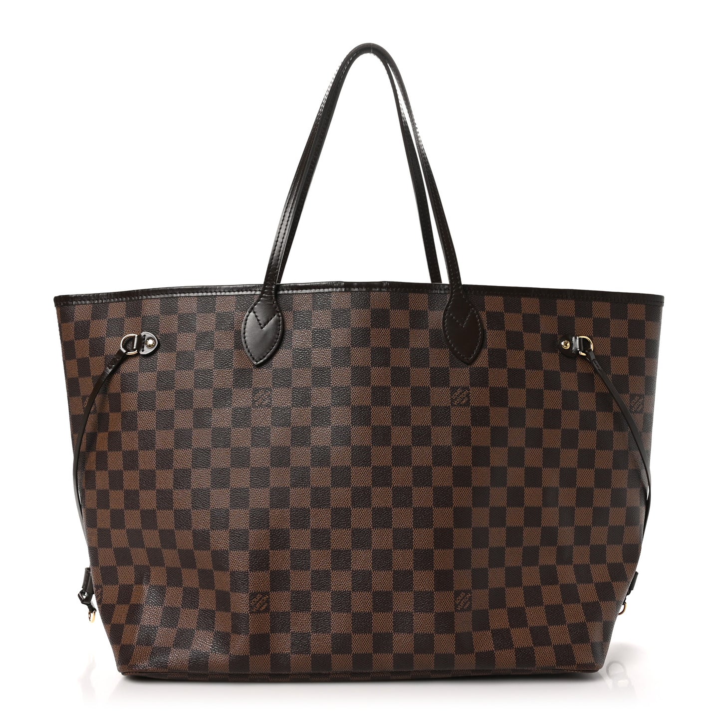 Damier Ebene Neverfull GM