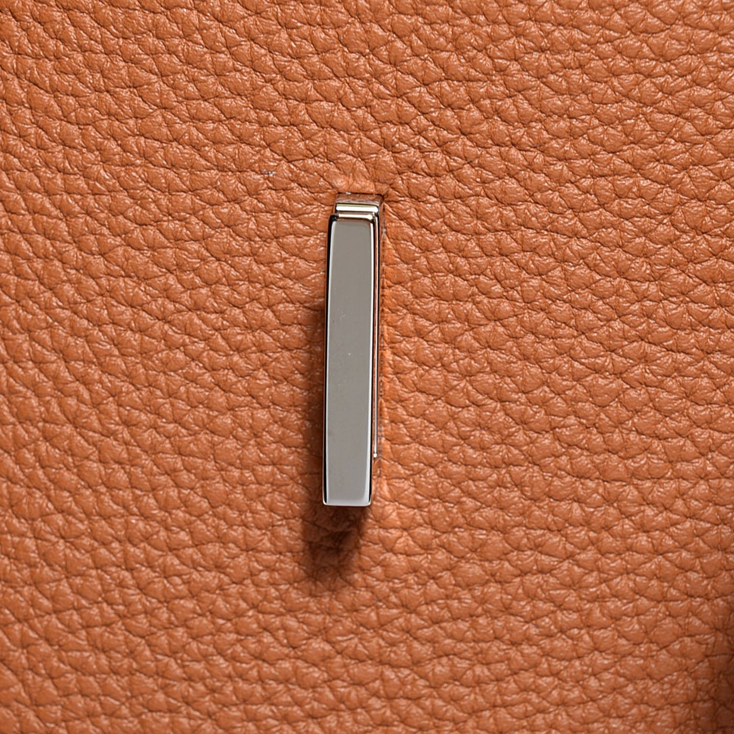 Hermes Togo Birkin 35 Gold 21 of 24