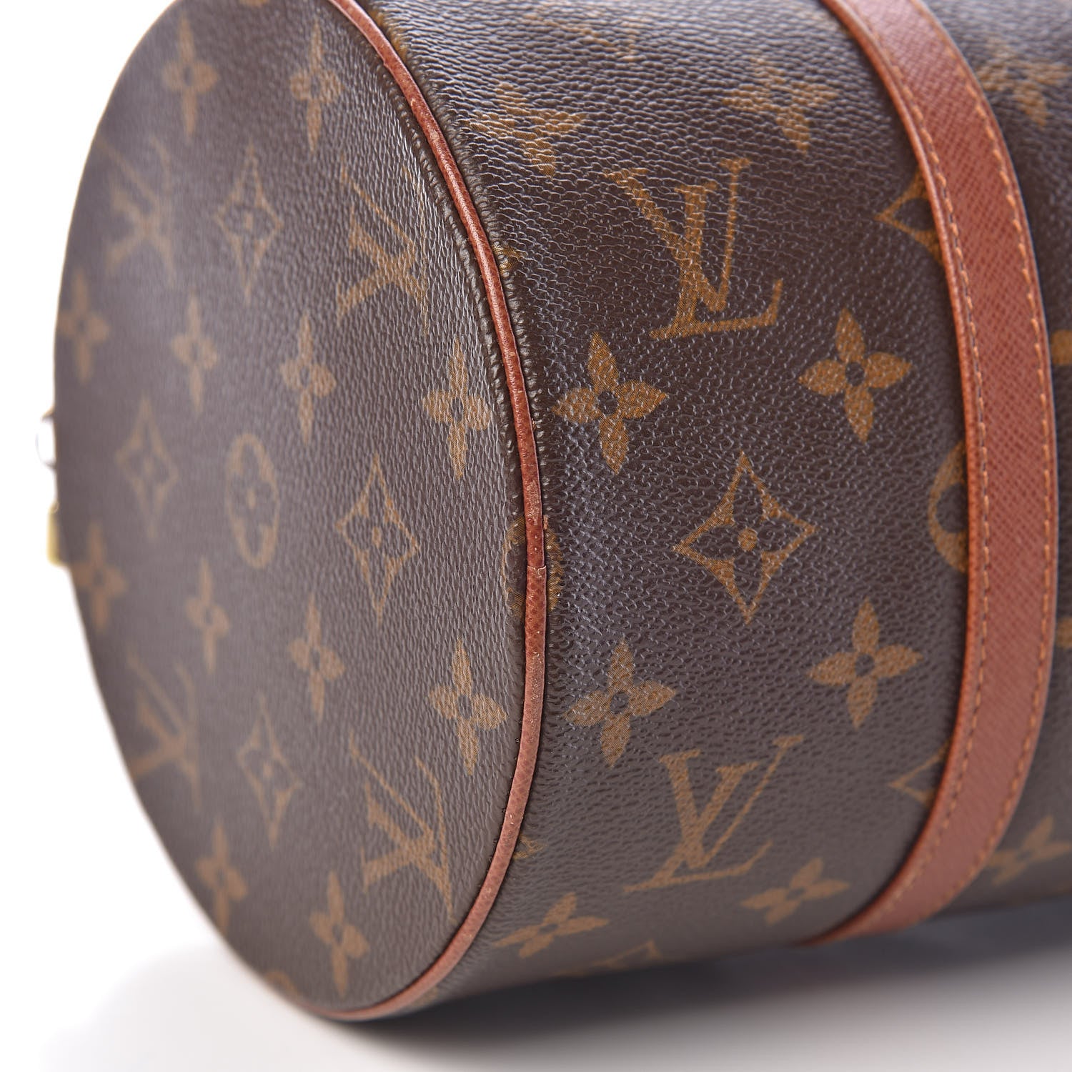 Louis Vuitton Monogram Papillon 30 9 of 11