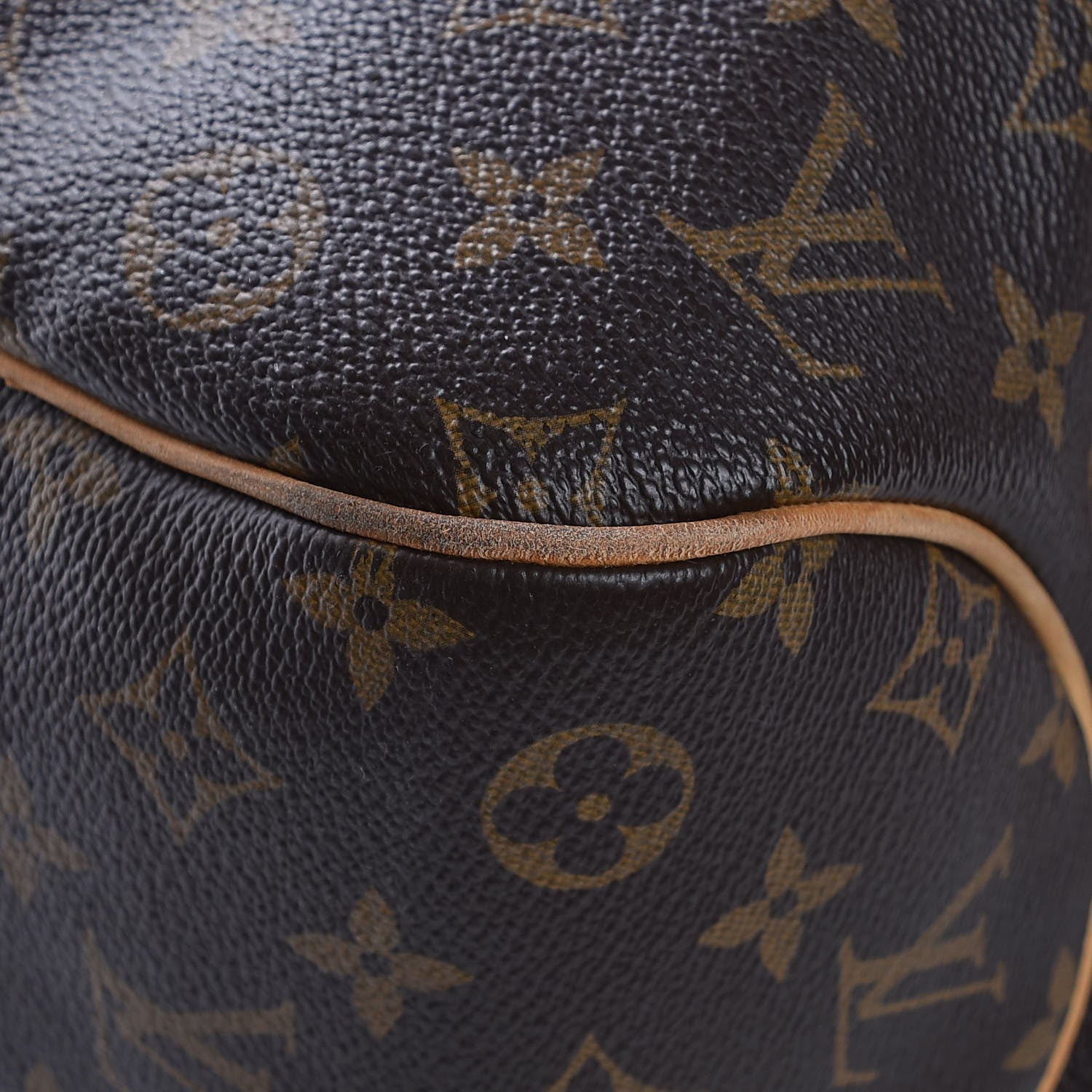 Louis Vuitton Monogram Delightful PM 12 of 12