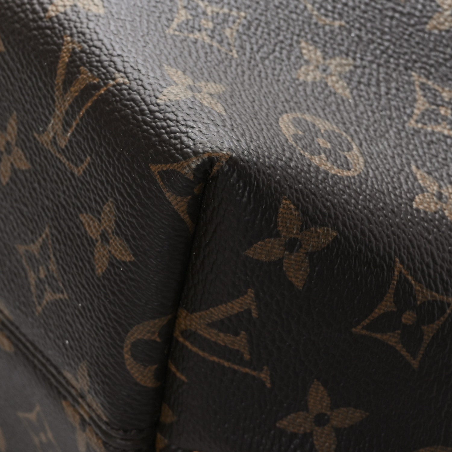 Louis Vuitton Monogram Turenne GM 8 of 10