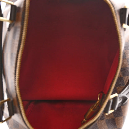 Louis Vuitton Damier Ebene Speedy Bandouliere 30 5 of 11