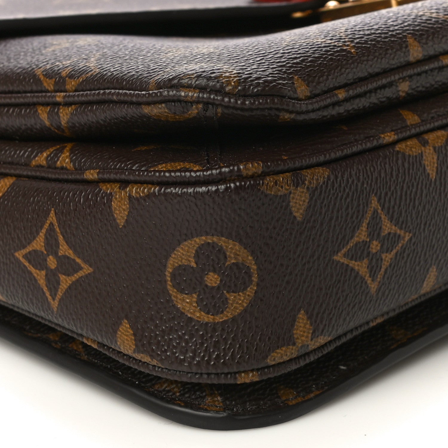 Louis Vuitton Monogram Pochette Metis 9 of 16