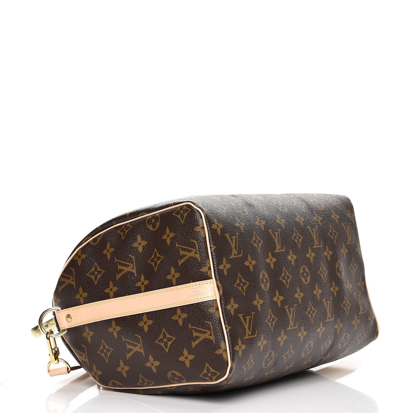 Monogram Speedy Bandouliere 30