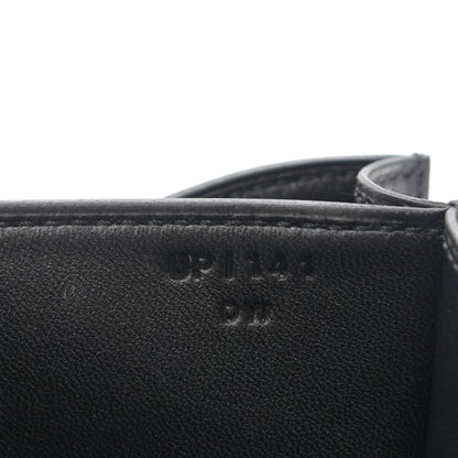 Hermes Evercalf Constance 18 Black 7 of 15